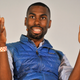 Illustration for article titled How Often Should DeRay Be Washing His Vest?